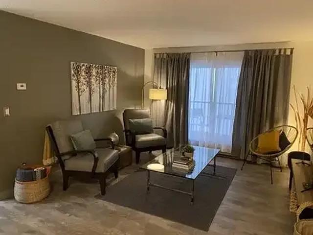 1 Bedroom Apartment Calgary AB 103301326