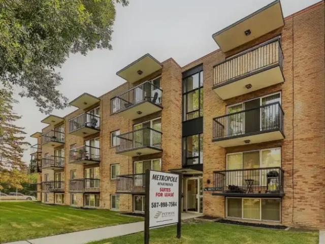 1 Bedroom Apartment Calgary AB 103338018