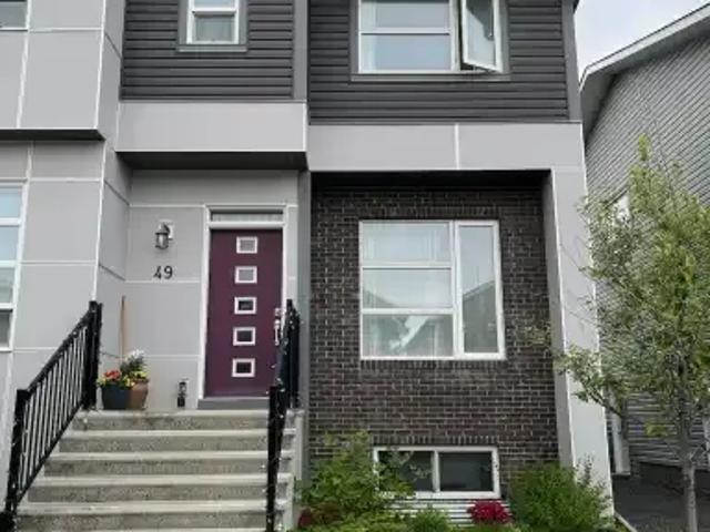 1 Bedroom Apartment Calgary AB 103367403