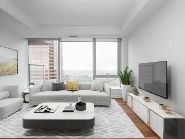 1 Bedroom Apartment Calgary AB 103423878