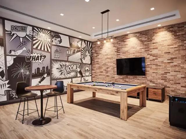 1 Bedroom Apartment Calgary AB 103486777
