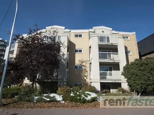 1 Bedroom Apartment Calgary AB 103487257