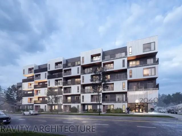 1 Bedroom Apartment Calgary AB 103574495