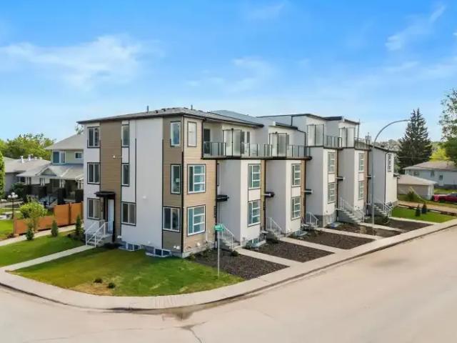1 Bedroom Apartment Calgary AB 103695180