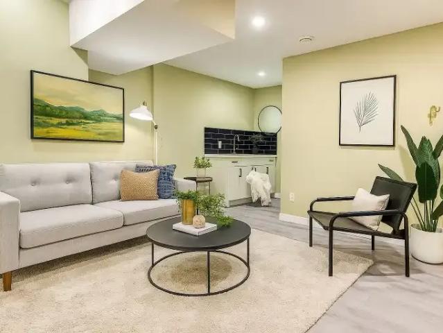 1 Bedroom Apartment Calgary AB 103695368