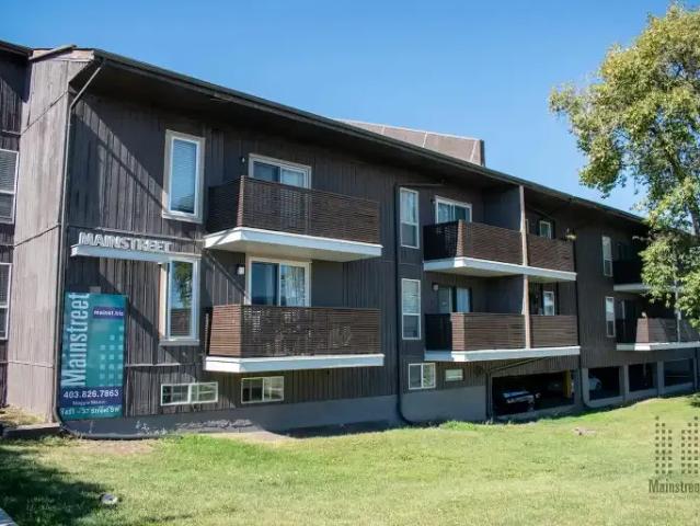 1 Bedroom Apartment Calgary AB 103739257