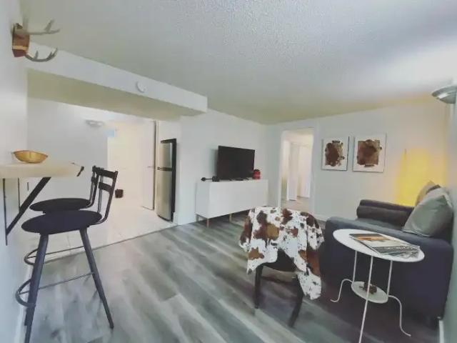 1 Bedroom Apartment Calgary AB 103739949