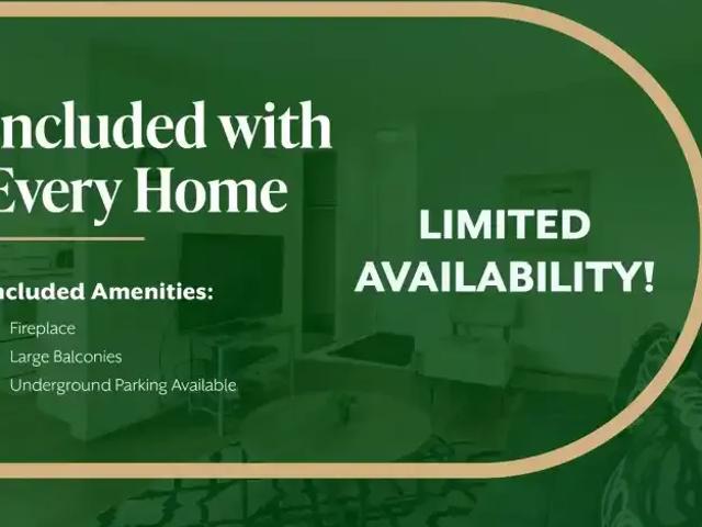 1 Bedroom Apartment Calgary AB 103877954