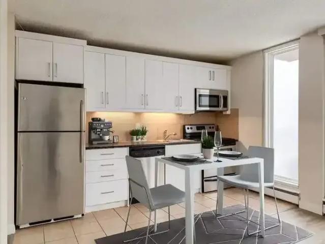 1 Bedroom Apartment Calgary AB 103878119