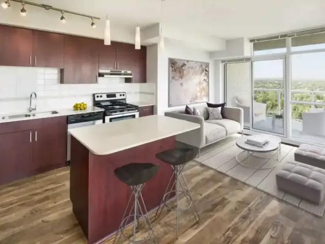 1 Bedroom Apartment Calgary AB 103878897