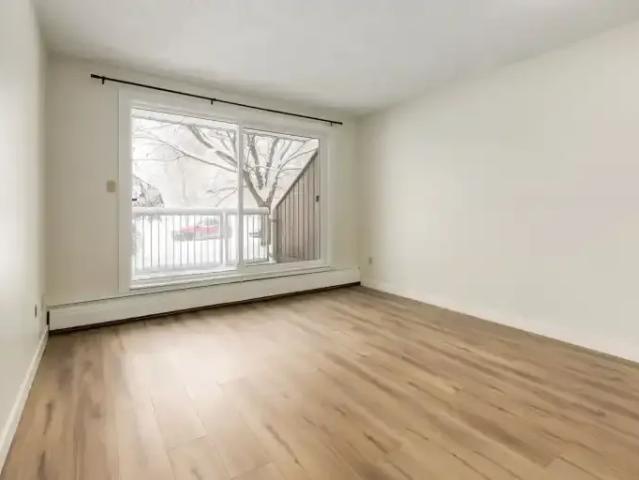 1 Bedroom Apartment Calgary AB 103878992