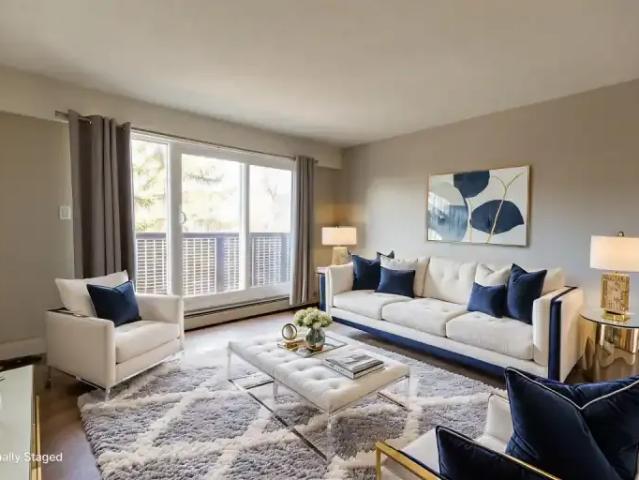 1 Bedroom Apartment Calgary AB 103919846