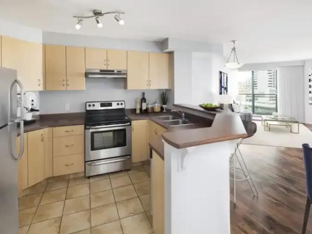 1 Bedroom Apartment Calgary AB 103920025