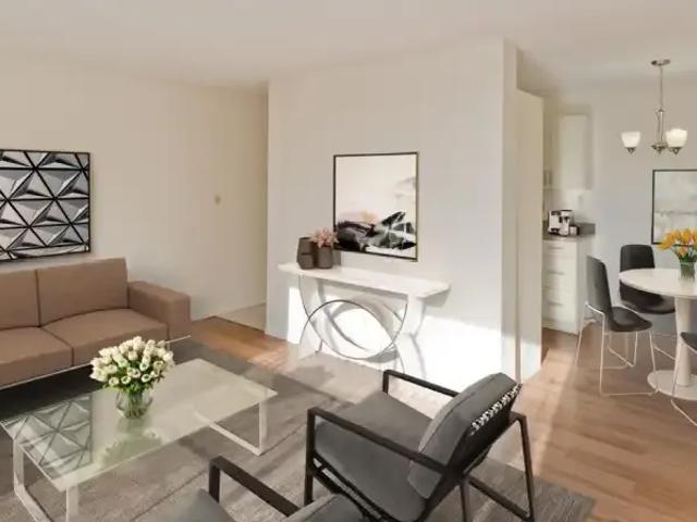 1 Bedroom Apartment Calgary AB 103957975