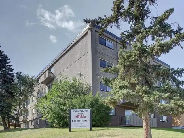 1 Bedroom Apartment Calgary AB 96430498