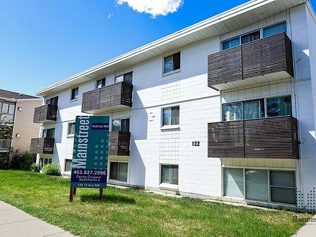 1 Bedroom Apartment Calgary AB 98310692