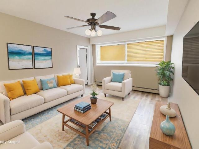 1 Bedroom Apartment Calgary AB 98310710