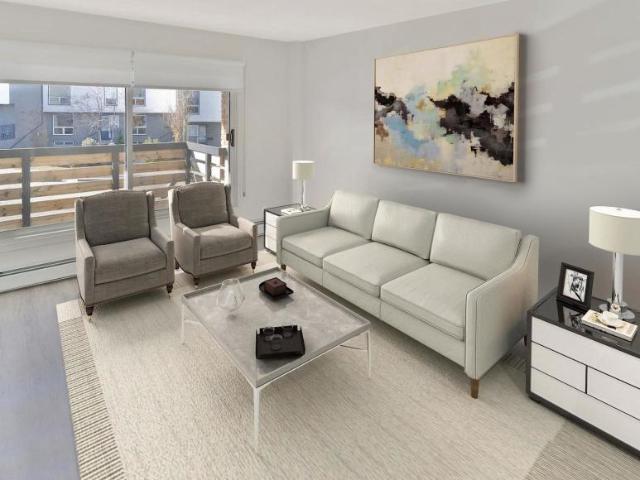 1 Bedroom Apartment Calgary AB 98310351
