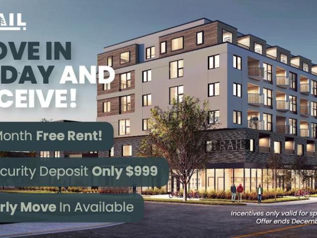 1 Bedroom Apartment Calgary AB 98312103