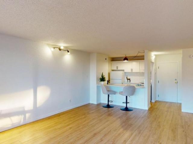 1 Bedroom Apartment Calgary AB 98314654