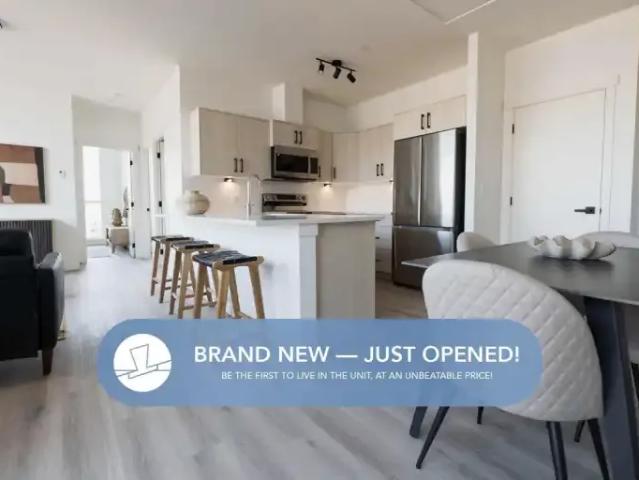 1 Bedroom Apartment Calgary AB 98318929