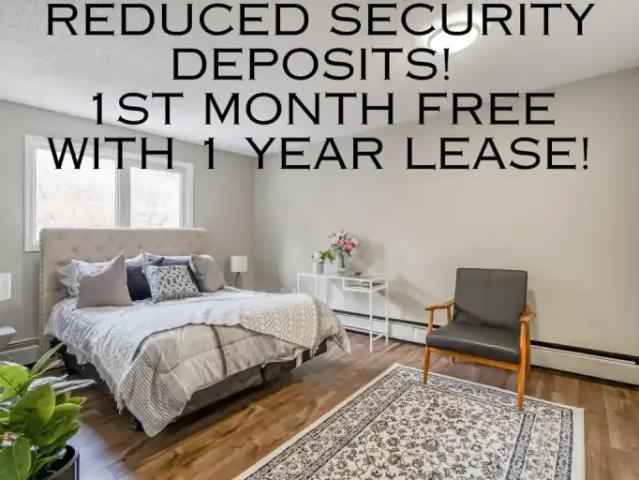 1 Bedroom Apartment Calgary AB 98331765