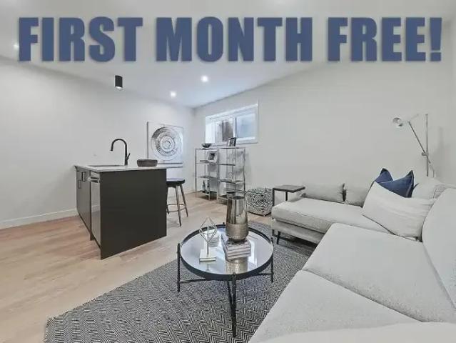 1 Bedroom Apartment Calgary AB LS90143011