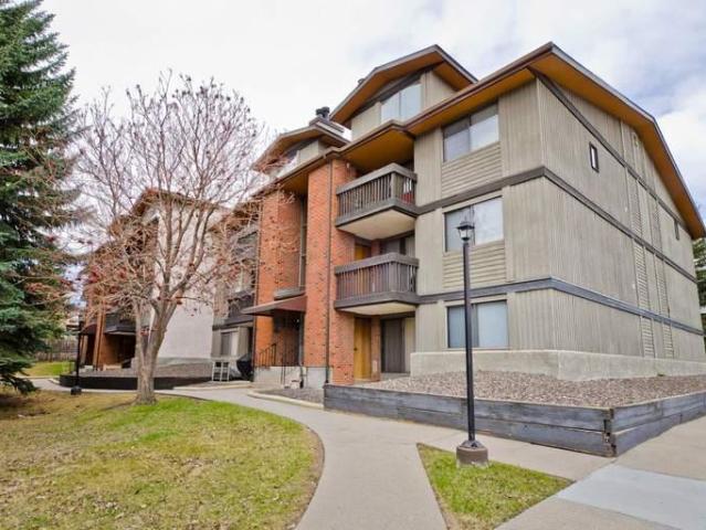 1 Bedroom Apartment Calgary AB LS90172633
