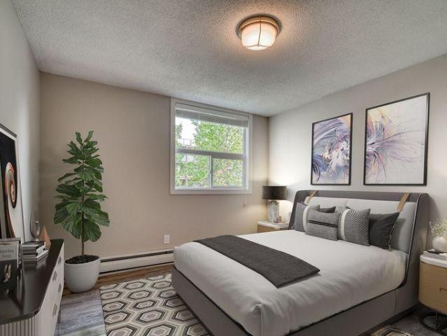1 Bedroom Apartment Calgary AB LS91885478
