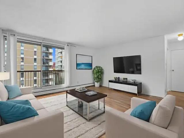 1 Bedroom Apartment Calgary AB LS92134558