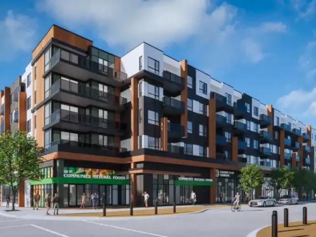 1 Bedroom Apartment Calgary AB LS93582843