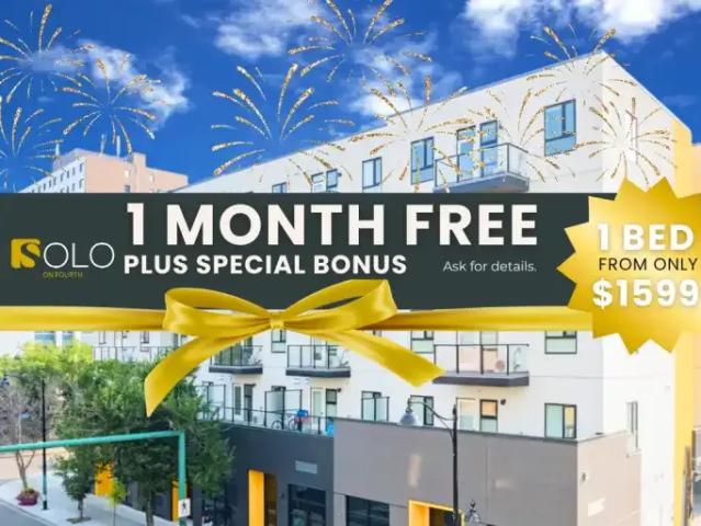 1 Bedroom Apartment Calgary AB LS93747609