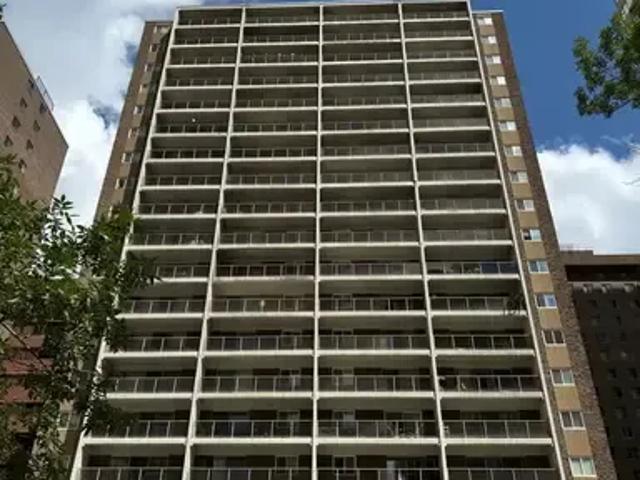 1 Bedroom Apartment Calgary AB LS94357461