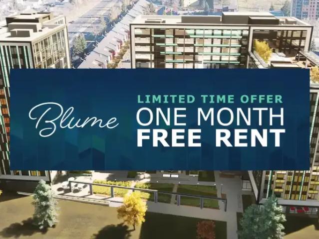 1 Bedroom Apartment Calgary AB LS94754897