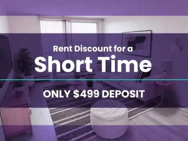 1 Bedroom Apartment Calgary AB LS95173433