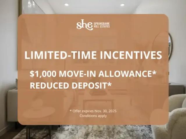 1 Bedroom Apartment Calgary AB LS95253841