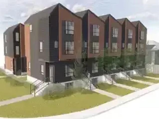 1 Bedroom Apartment Calgary AB LS96249907