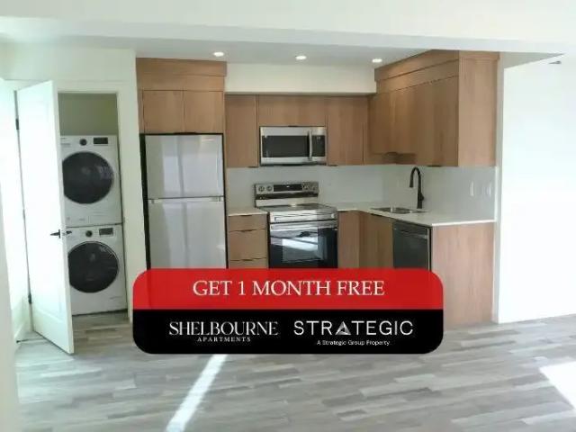1 Bedroom Apartment Calgary AB LS96250238