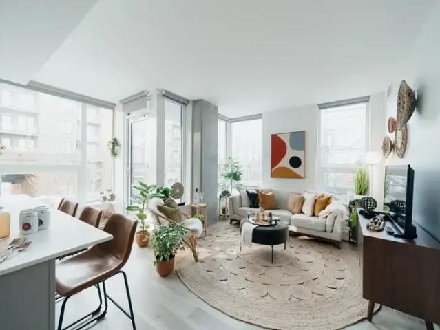 1 Bedroom Apartment Calgary AB LS96586927