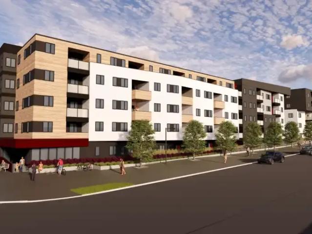 1 Bedroom Apartment Calgary AB LS96845325