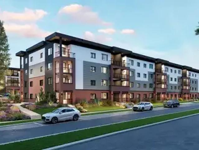 1 Bedroom Apartment Calgary AB LS97878833
