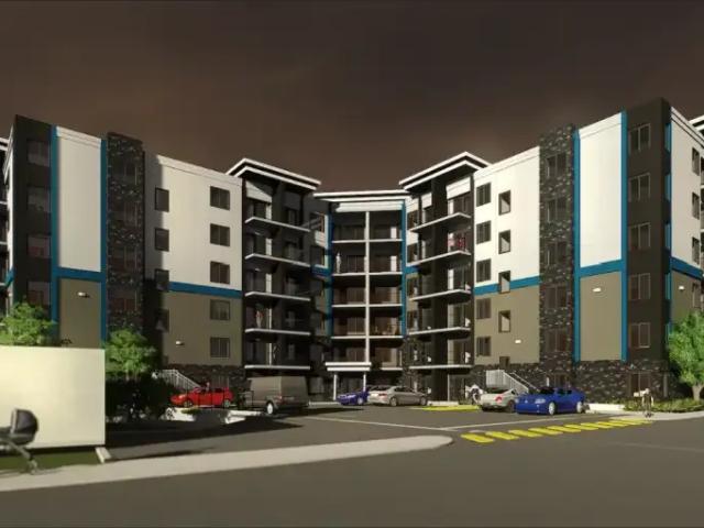 1 Bedroom Apartment Calgary AB LS97940061