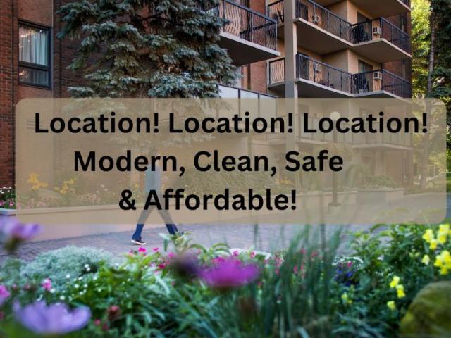 1 Bedroom Apartment Calgary AB LS98311856