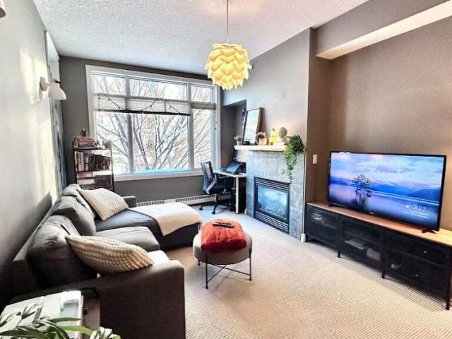1 Bedroom Apartment Calgary AB LS98314652