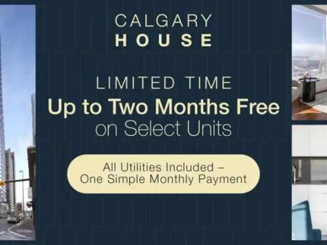 1 Bedroom Apartment Calgary AB LS98746556