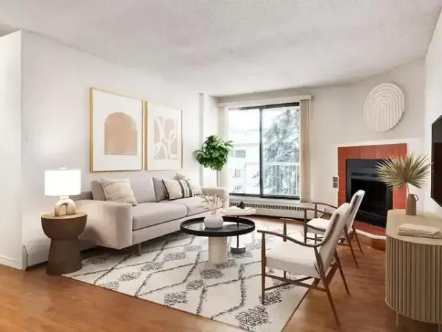 1 Bedroom Apartment Calgary AB LS99676930