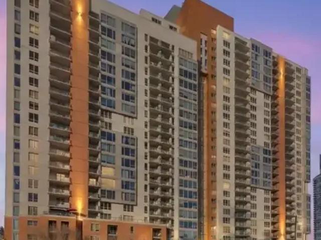 1 Bedroom Apartment Calgary AB LS99973707