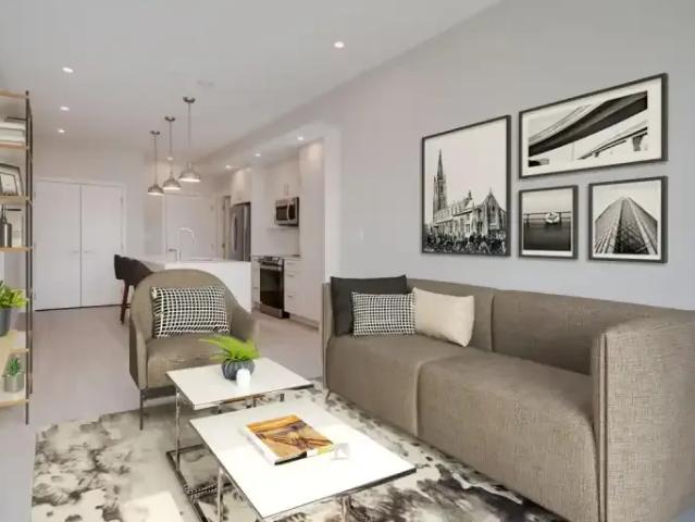 1 Bedroom Apartment Calgary AB LS101473862