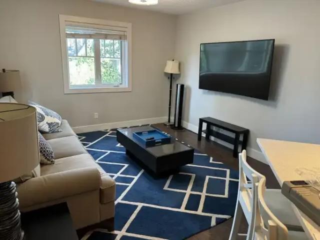 1 Bedroom Apartment Calgary AB LS101507820