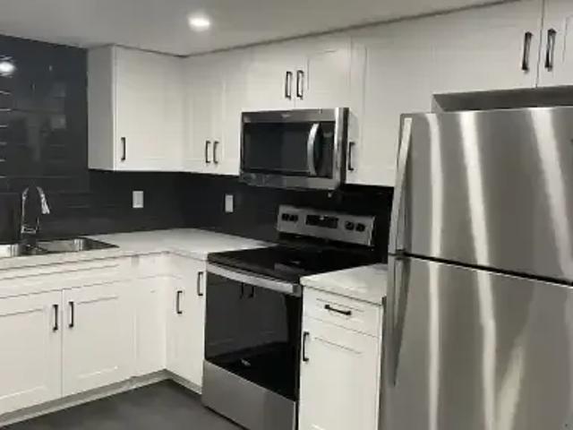 1 Bedroom Apartment Calgary AB LS101556057